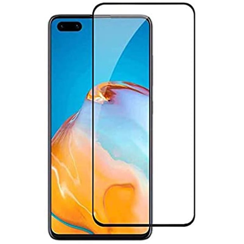 GENERICO - Protector Vidrio Templado Para Huawei P40