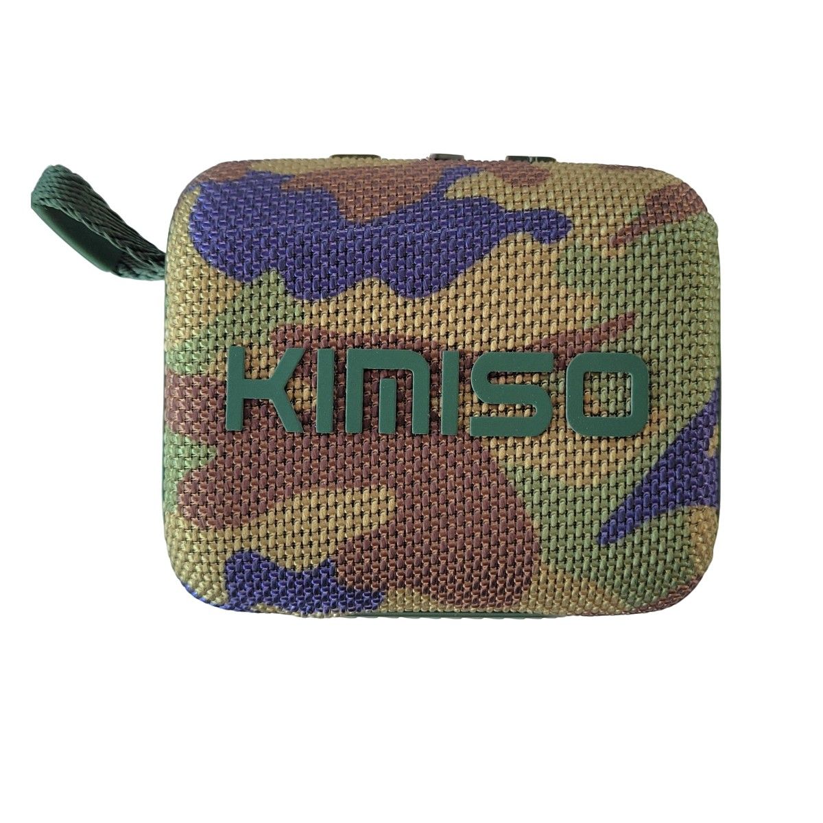 NIATEC - Parlante Bluetooth Portátil KIMISO M15 Sonido Potente