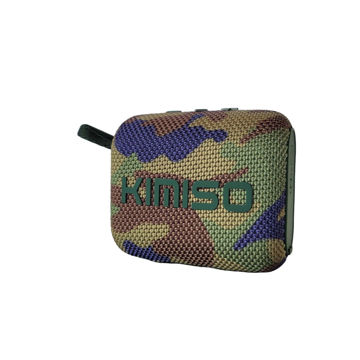 NIATEC - Parlante Bluetooth Portátil KIMISO M15 Sonido Potente