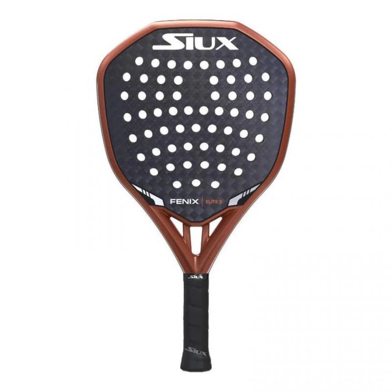 SIUX - Siux Pala de pádel Fenix elite 5