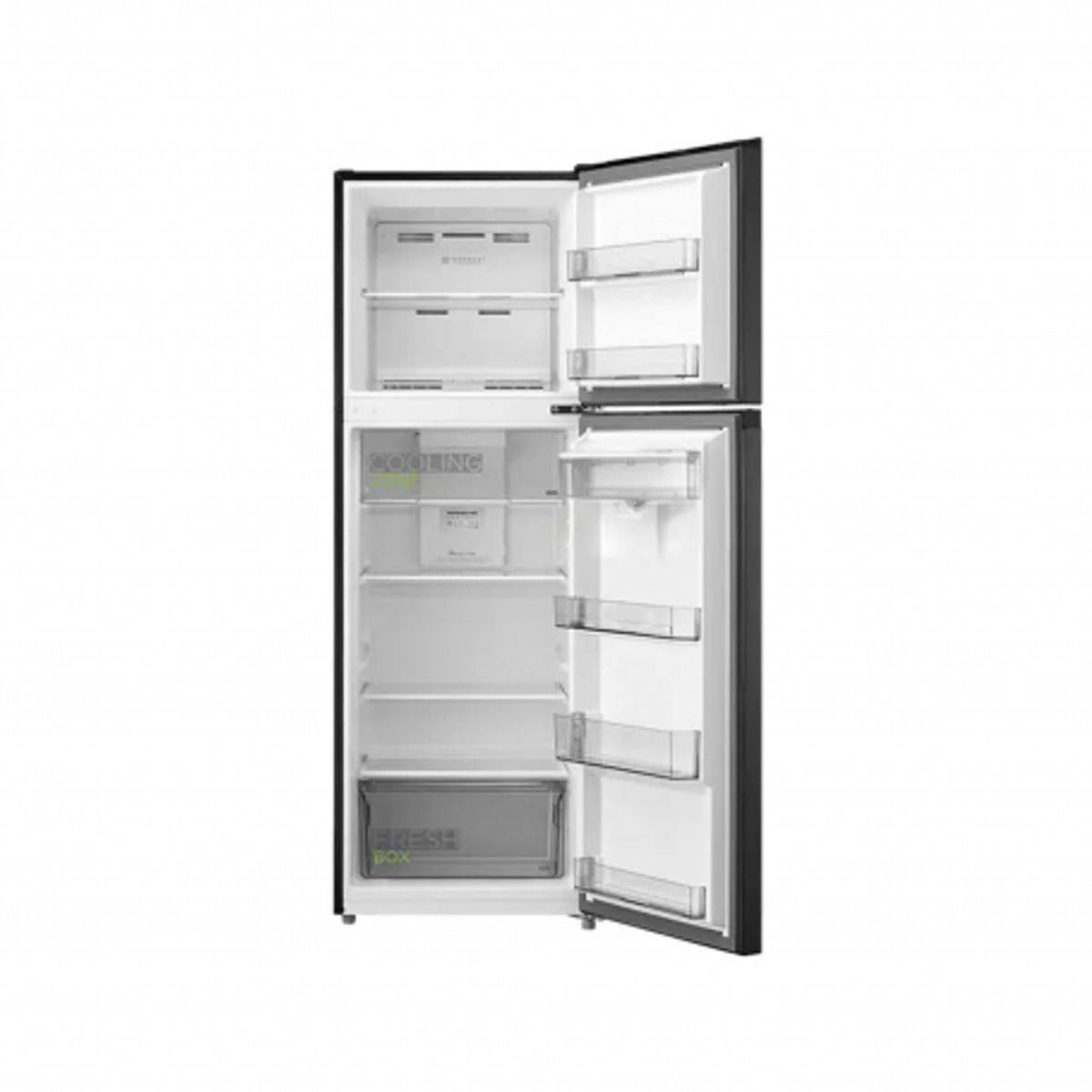 MIDEA - Nevera Midea No Frost 266L Smart Inverter