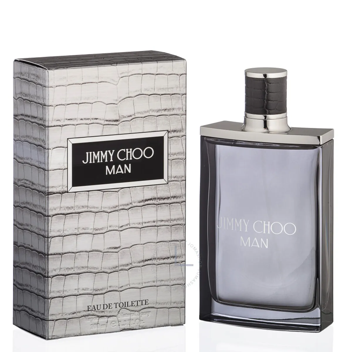 JIMMY CHOO - PERFUME HOMBRE JIMMY CHOO MAN EDT 100 ML