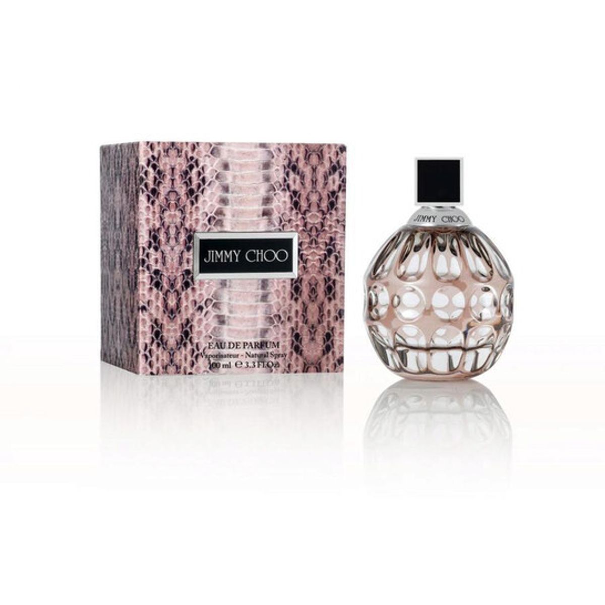 JIMMY CHOO - PERFUME MUJER JIMMY CHOO EDP 100 ML