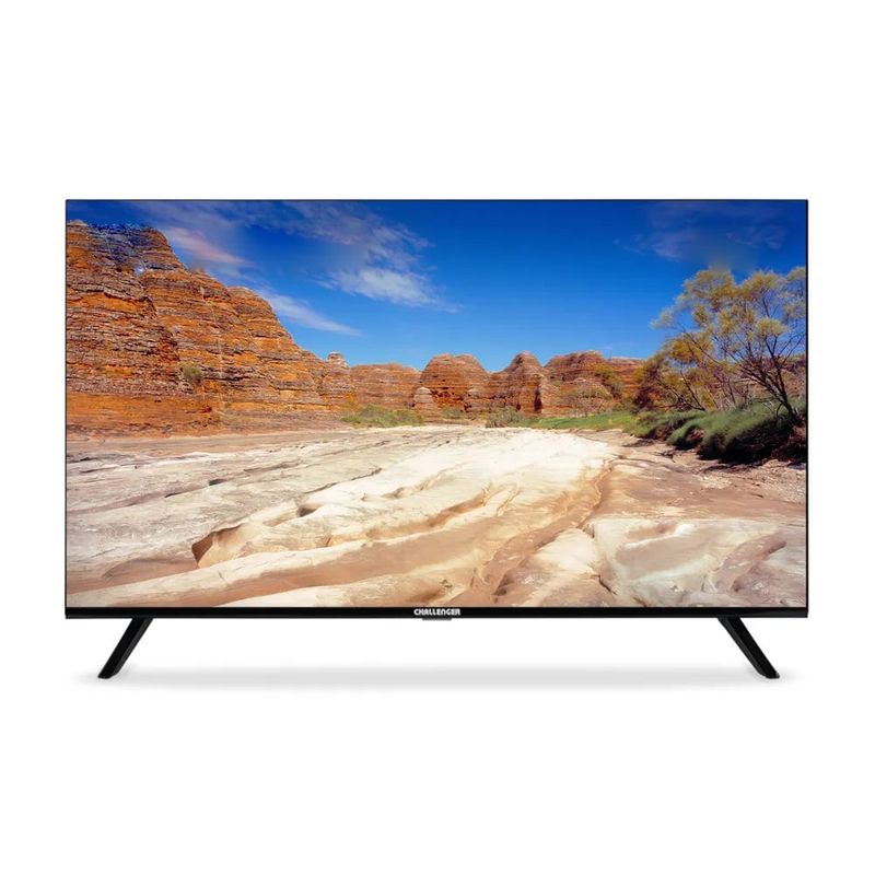 CHALLENGER - Televisor Challenger 43"  Android LED Full HD 43TG81
