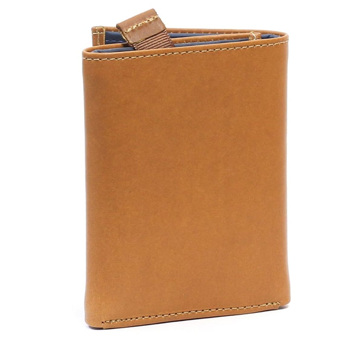 OCAI - Billetera Cuero para Hombre Miel OCAi MCD06