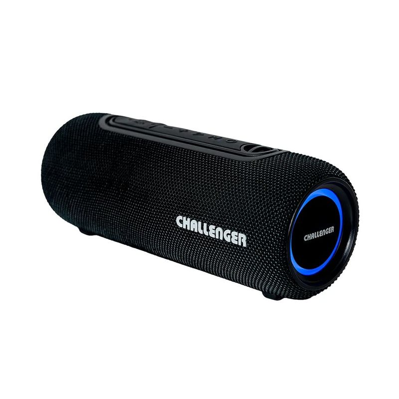 CHALLENGER - Parlante Portátil Inalámbrico 10W SC10