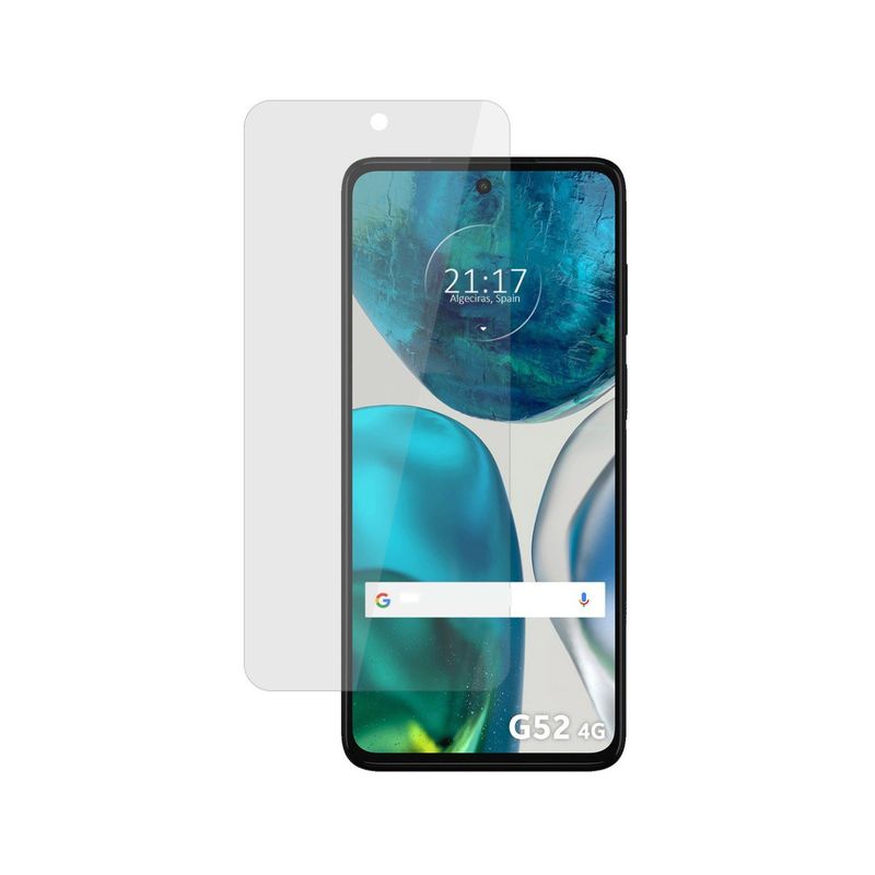 GENERICO - Protector Pantalla en Hidrogel Para Motorola Moto G52