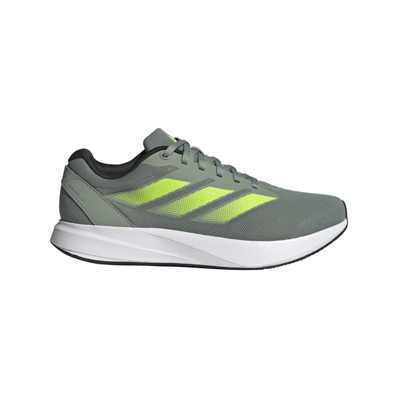 ADIDAS - ZAPATILLA ADIDAS HOMBRE VERDE DURAMO RC - IH0581