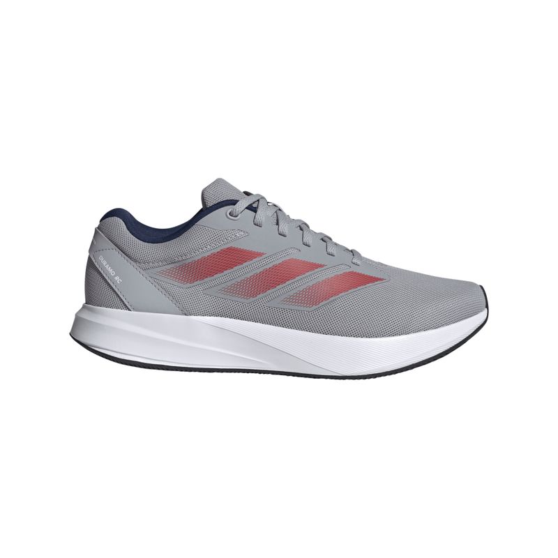 ADIDAS - ZAPATILLA ADIDAS HOMBRE GRIS DURAMO RC - IH0580