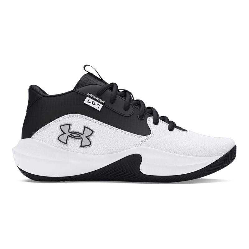 UNDER ARMOUR - ZAPATILLAS UNDER ARMOUR NIÑO LOCKDOWN 7 - 3028513-102
