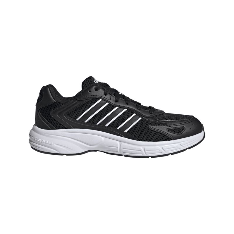 ADIDAS - ZAPATILLA ADIDAS HOMBRE NEGRO ECLYPTIX 2000 - JI2845
