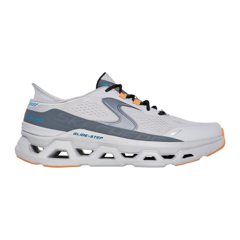 SKECHERS - Zapato Hombre Skechers Glide-Stepaltus