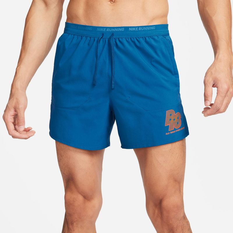 NIKE - Pantaloneta Hombre Nike Running Energy Stride