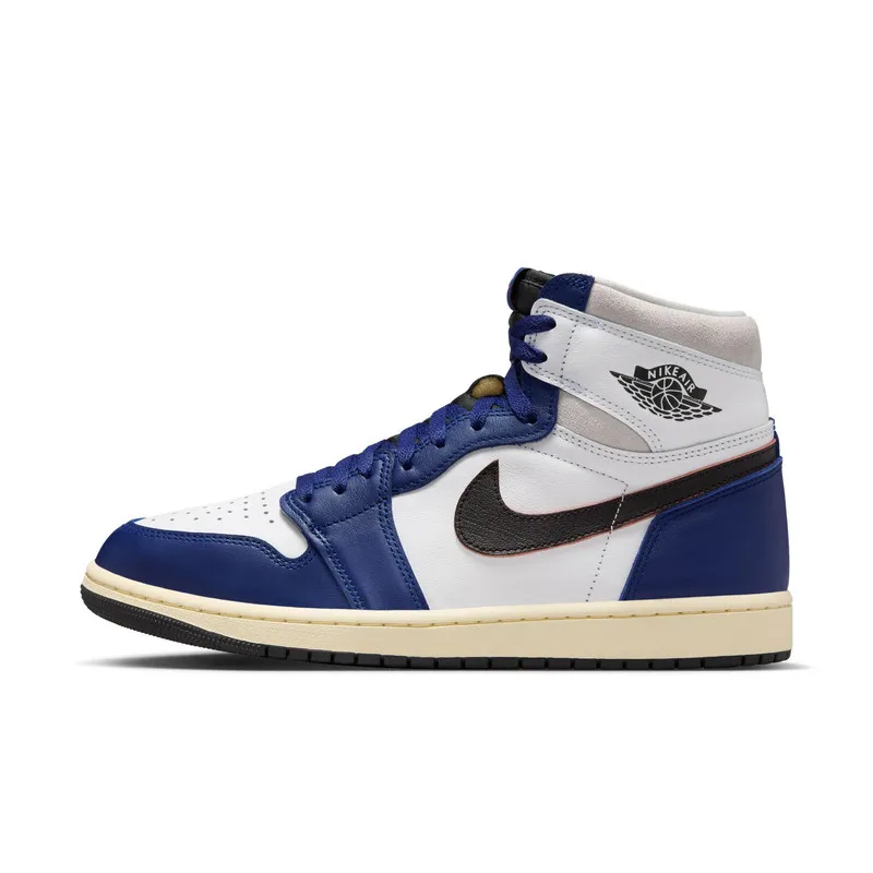 JORDAN - Tenis Hombre Air Jordan 1 Retro High OG