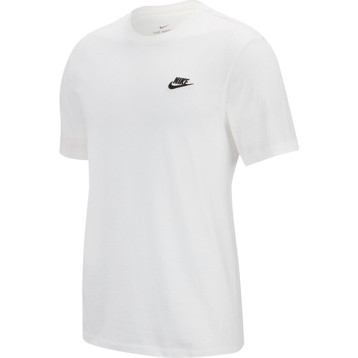 NIKE - Camiseta Hombre Nike Nsw Club Tee