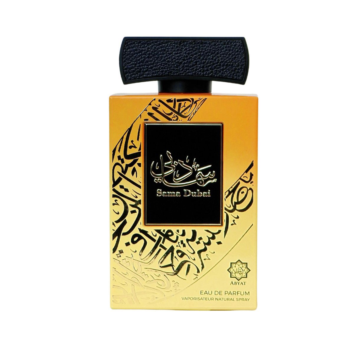 ABYAT - Perfume Sama Dubai Abyat 100ML Hombre