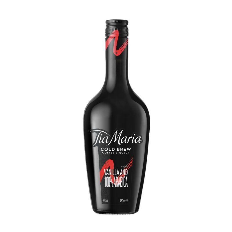 GENERICO - LICOR DE CAFÉ TÍA MARÍA 700 ML