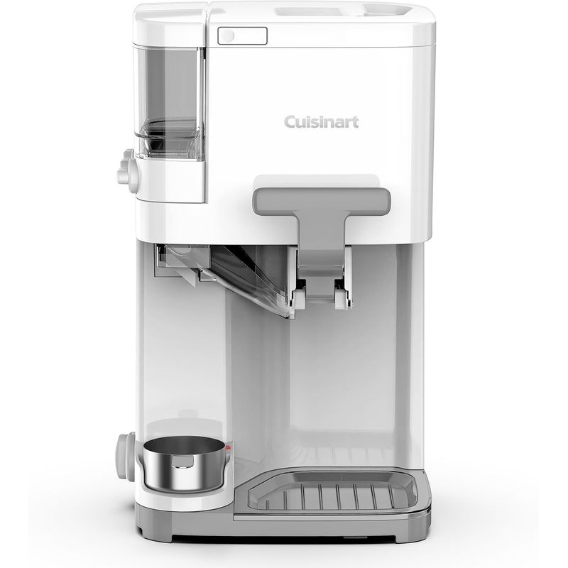 CUISINART - Máquina de Helados Cuisinart 15 Qt - ICE-48 Yogur y Sorbetes