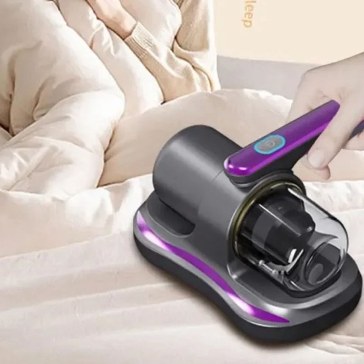 GENERICO - Aspiradora Muebles