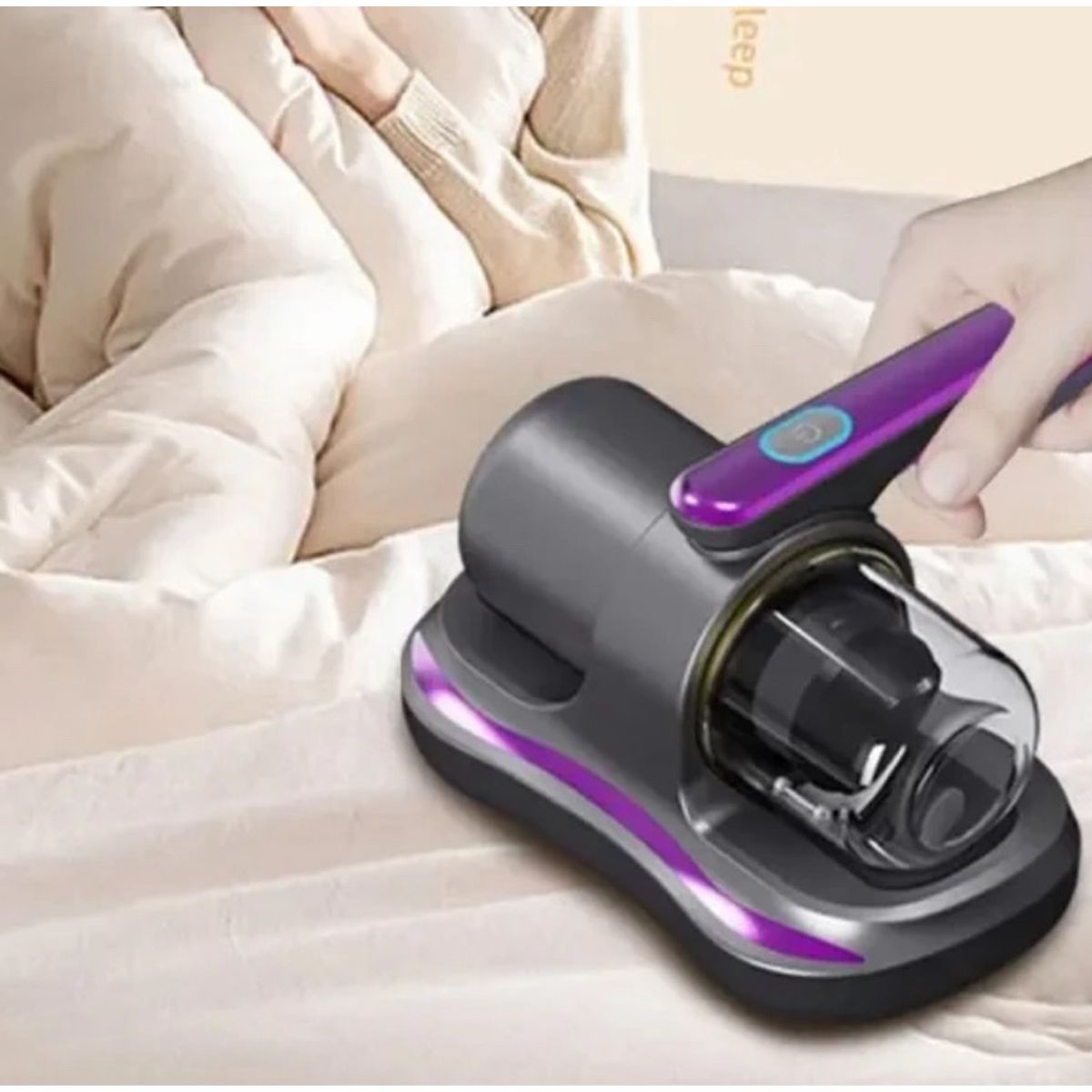 GENERICO - Aspiradora Muebles