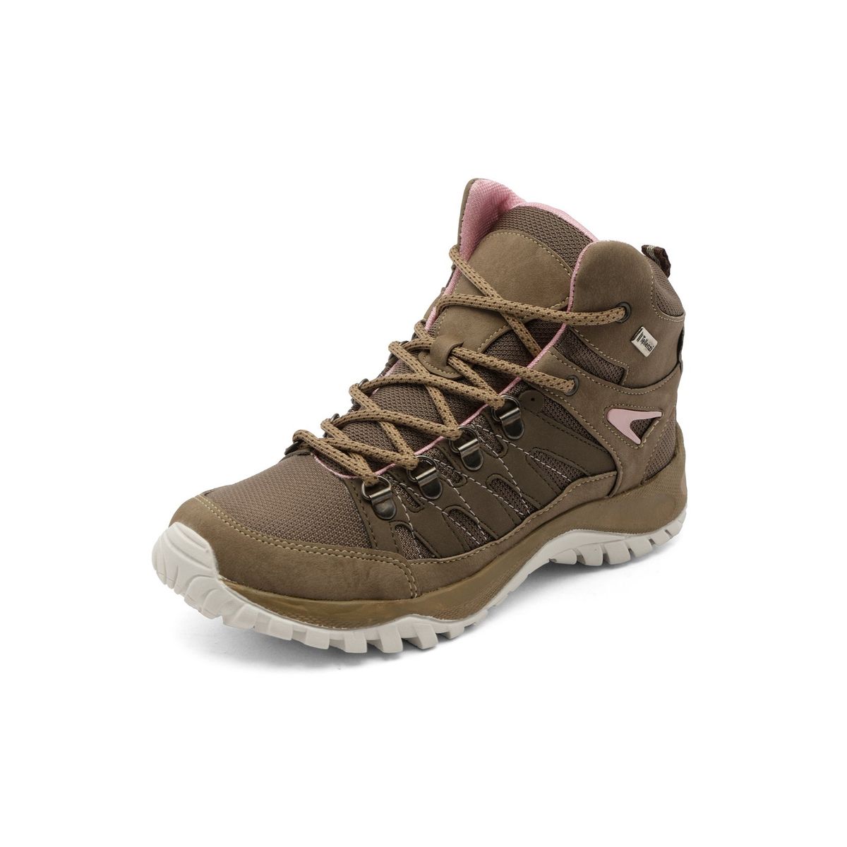 TELLENZI - Bota Outdoor Mujer Arena tellenzi 2486