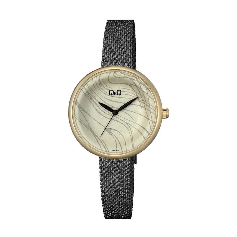 Q&Q - Reloj Q&Q QZ41J407Y Diseño Casual