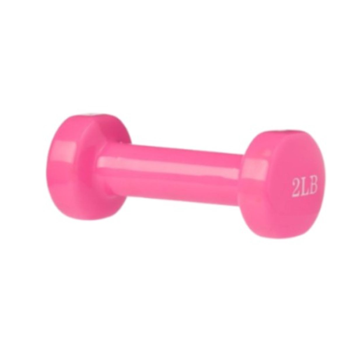 HOMESALE - Home Sale Pesa Mancuerna Para Ejercicio en Vinilo Neopreno 2 Lb