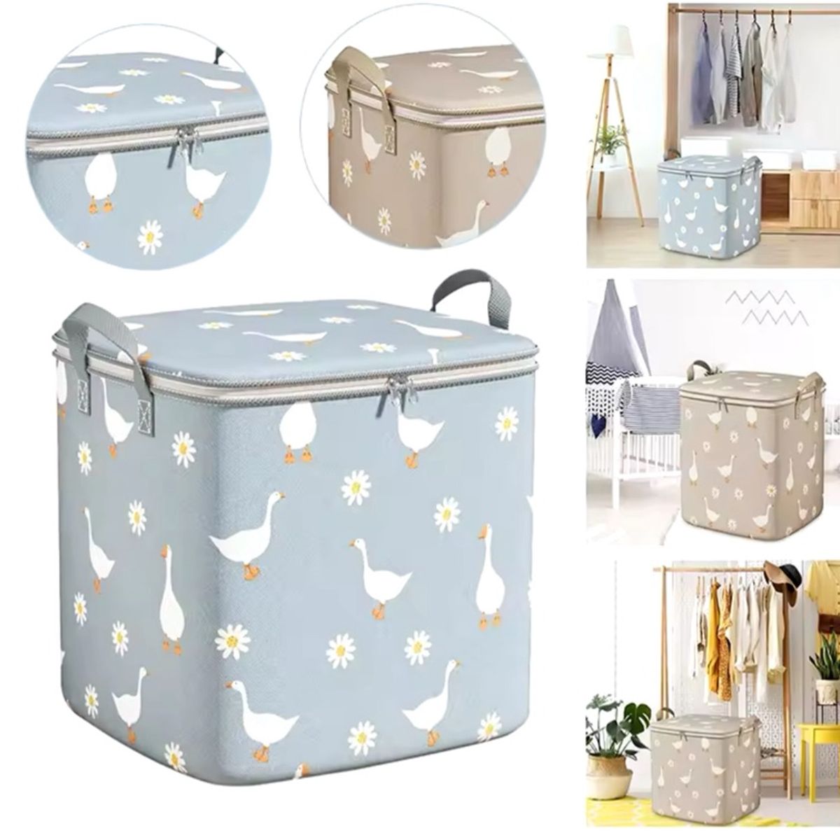 GENERICO - Bolsa Organizadora 100 L