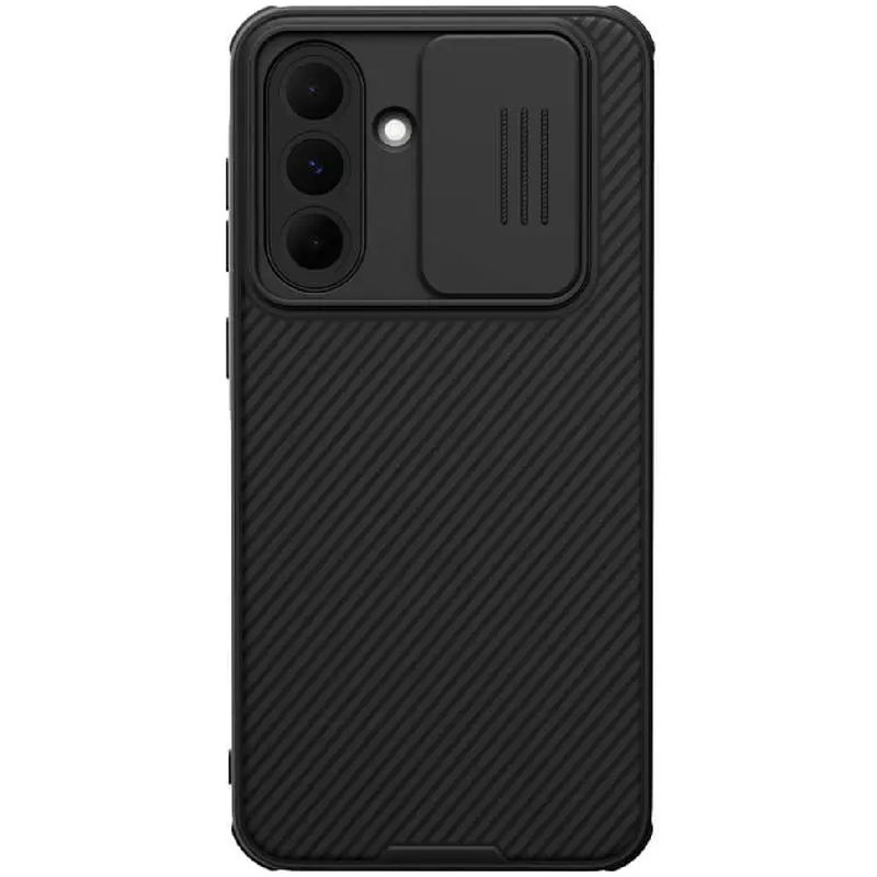 NILLKIN - Estuche Compatible con Galaxy A56 Nillkin CamShield Pro