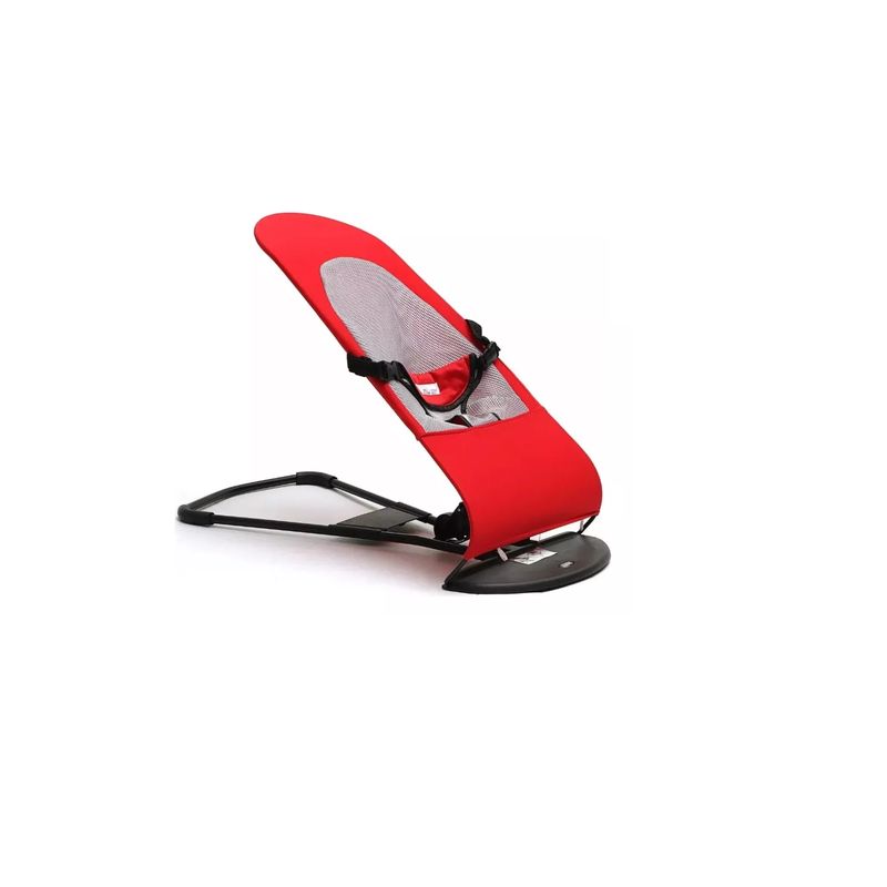 GENERICO - Silla Mecedora Para Bebé Funda Relajante Practica Portatil