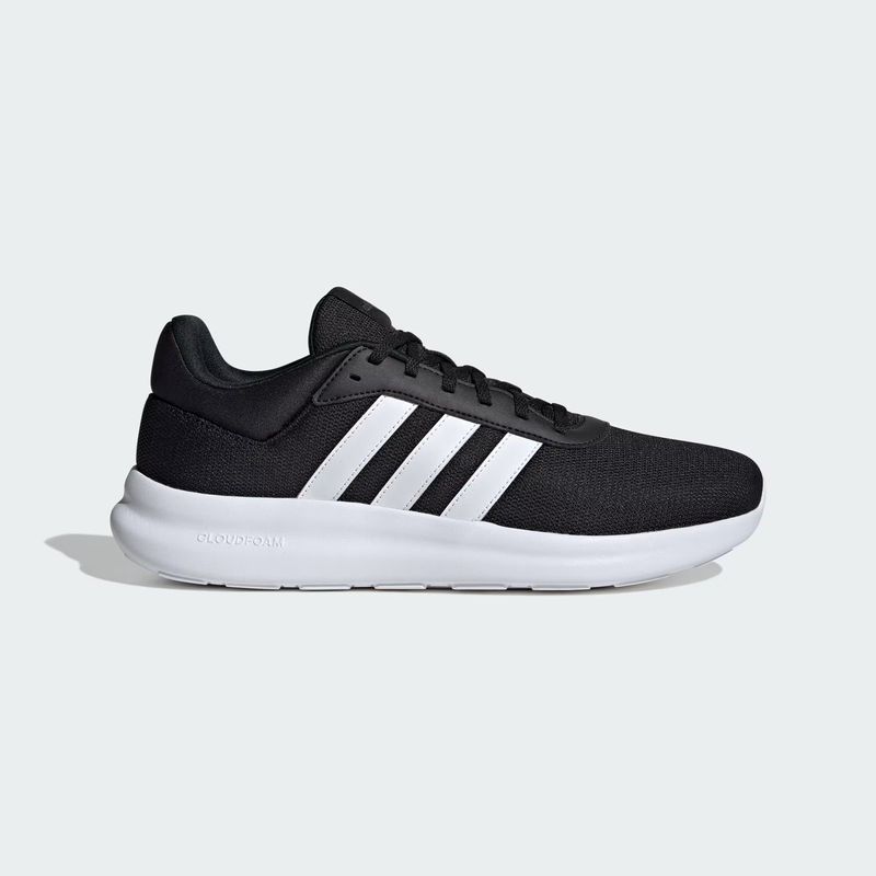 ADIDAS - TENIS ADIDAS HOMBRE LITE RACER 4.0 IE6133