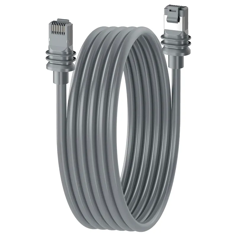 GENERICO - Cable Para Starlink Gen 3 V4 y Mini 5 Metros