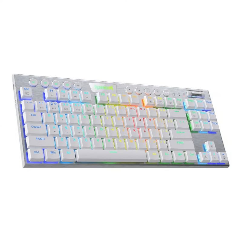 REDRAGON - TECLADO GAMER REDRAGON HORUS TKL