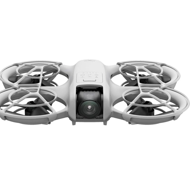 DJI - DJI neo Mini dron con cámara 4K UHD para adultos, dron autónomo de 4.76