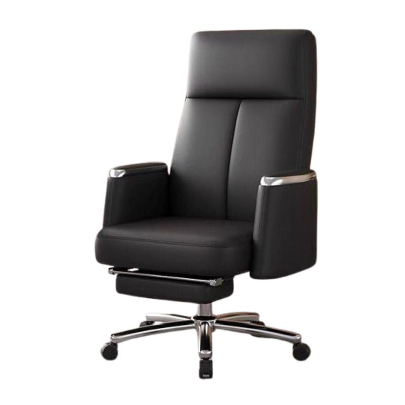 GENERICO - Silla Ergonómica Reclinable Madisson