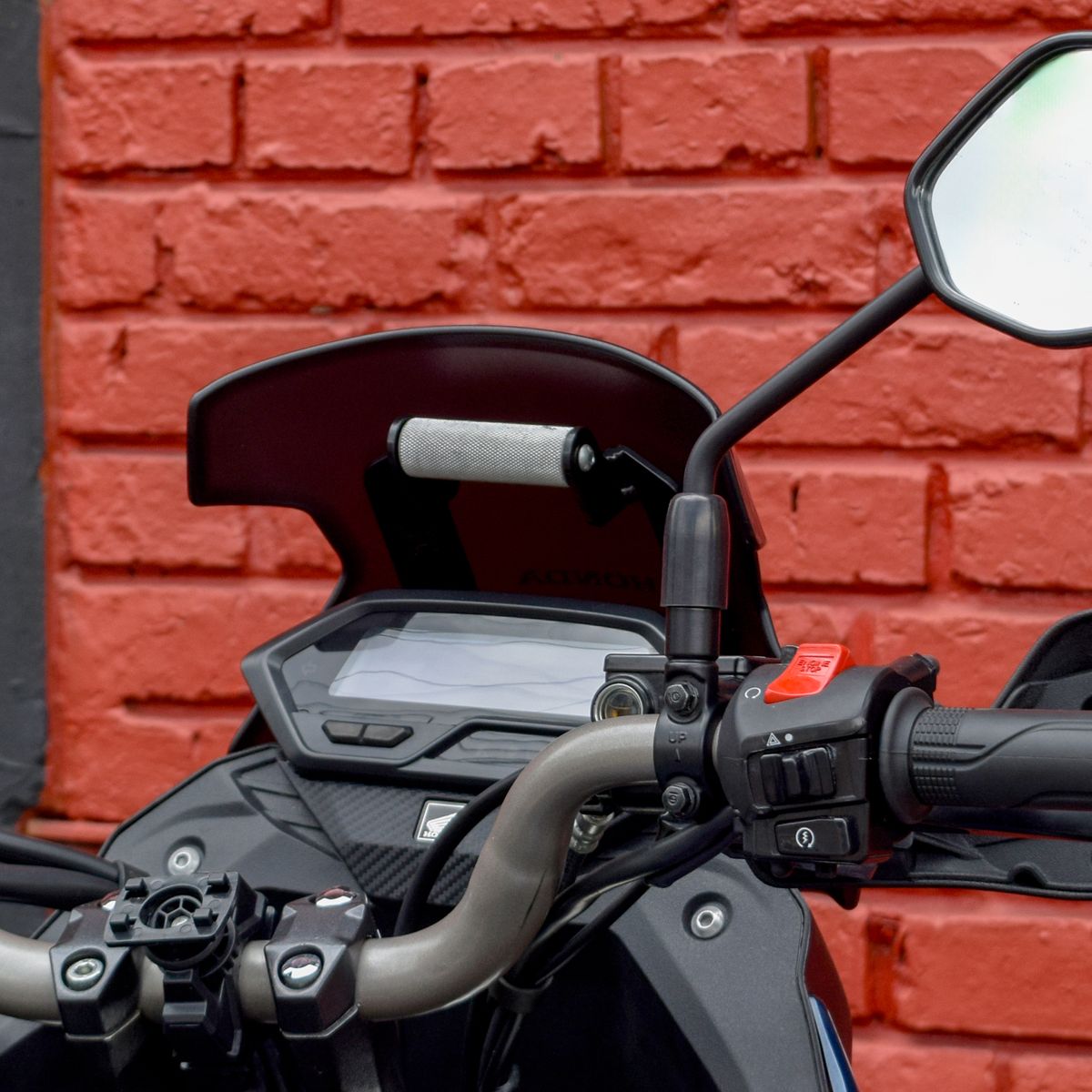 KOJU - Soporte De Gps (navegación) Honda NX 190