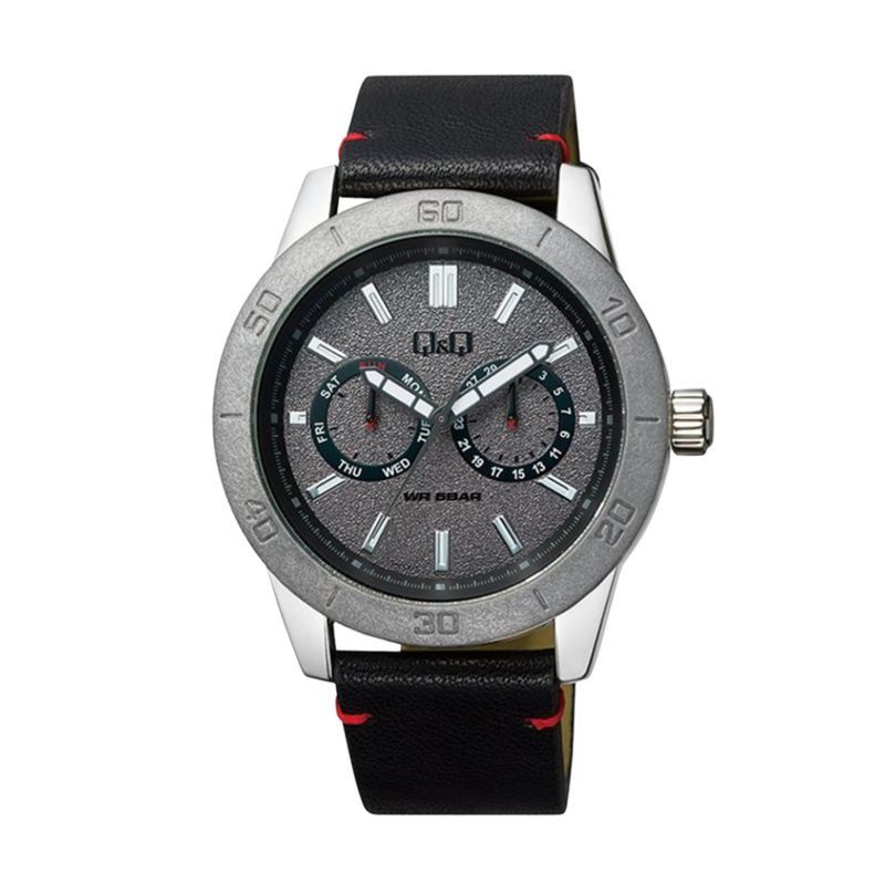 Q&Q - Reloj Q&Q  AA34J312Y Diseño Casual