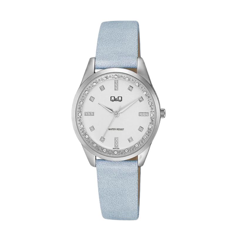 Q&Q - Reloj Q&Q QC07J301Y Diseño Casual