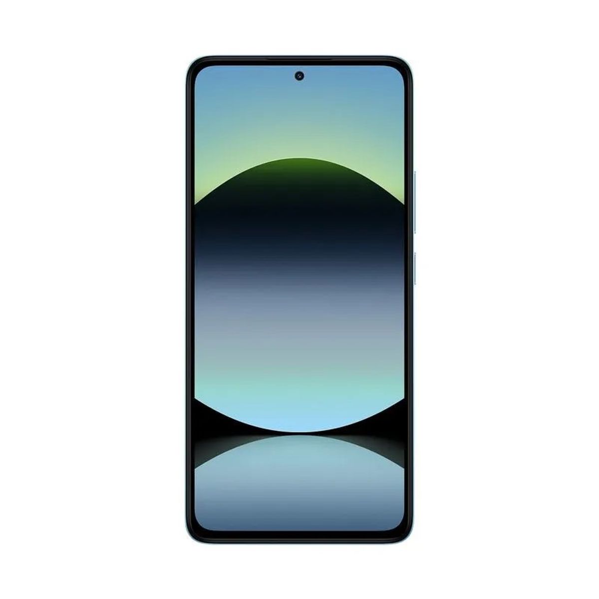 XIAOMI - Celular Xiaomi Redmi Note 14 Ocean Blue 128GB 6GB RAM