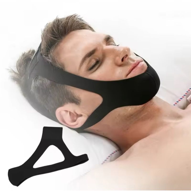 GENERICO - Cinturon Antirronquidos