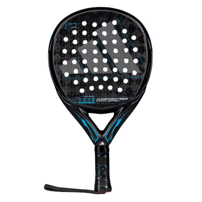ADIDAS - Adidas Adipower Multiweight Ctrl 3.4 - Álex Ruiz