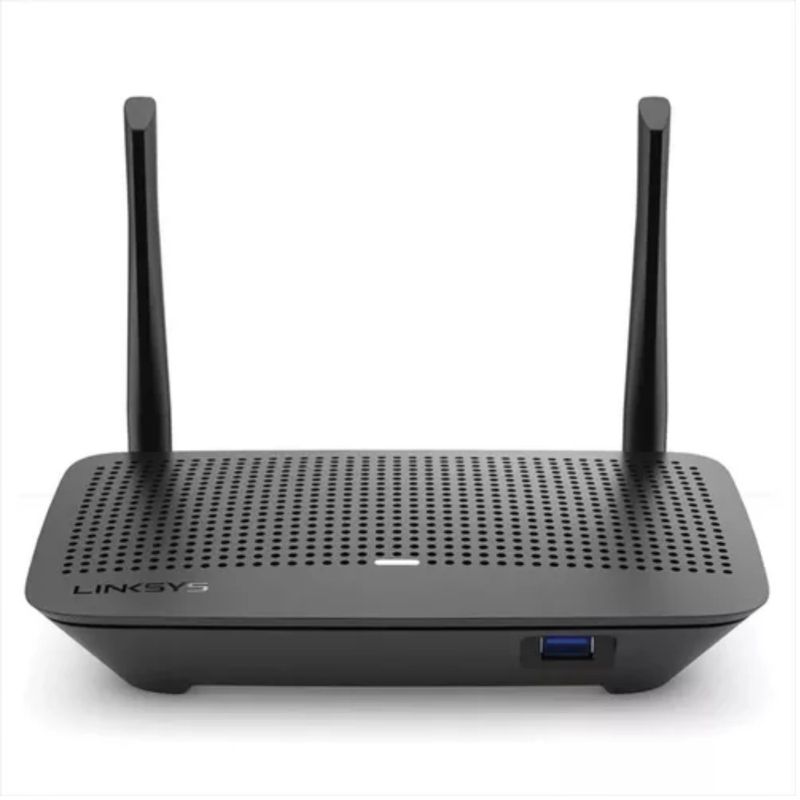 LINKSYS - Router Gigabit Wifi Dual Band Ac1200 Usb 30 Linksys Ea6350