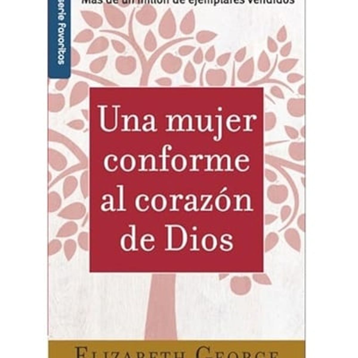 GENERICO - Una Mujer Conforme al Corazón de Dios