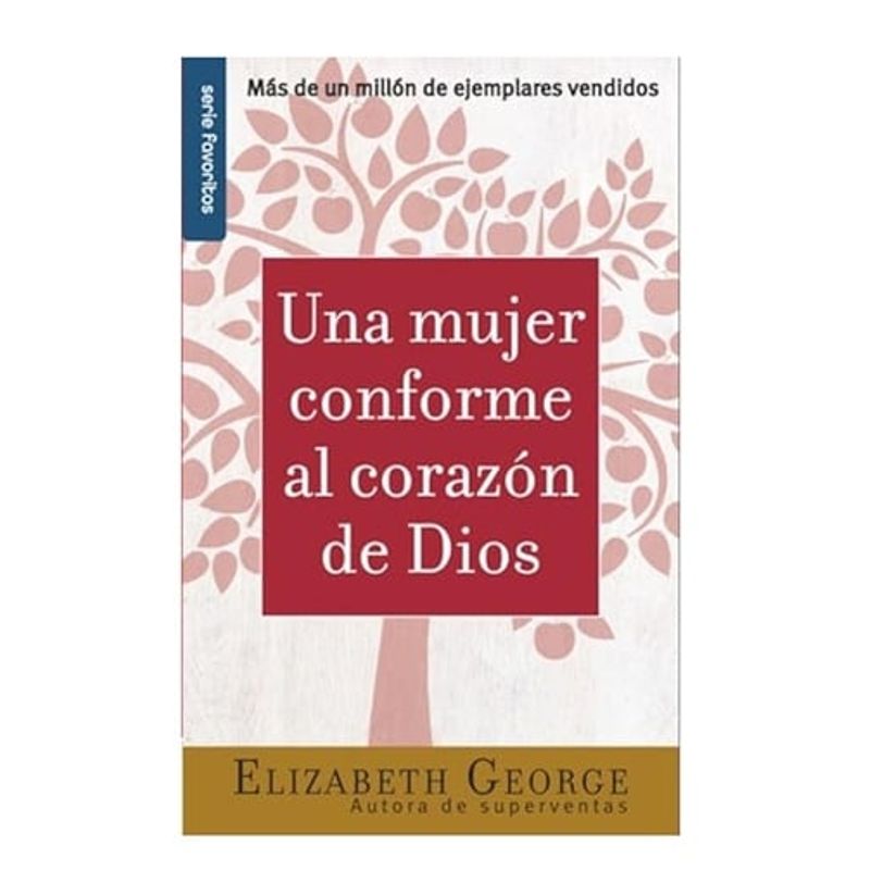 GENERICO - Una Mujer Conforme al Corazón de Dios