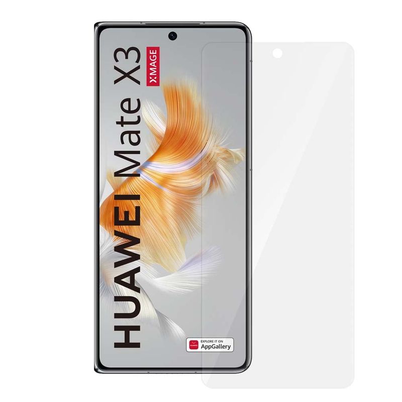 GENERICO - Protector Pantalla en Hidrogel Para Huawei Mate X3