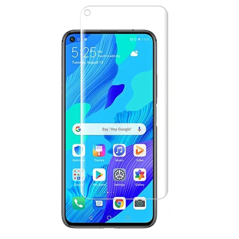 GENERICO - Protector Pantalla en Hidrogel Para Huawei Nova 5T