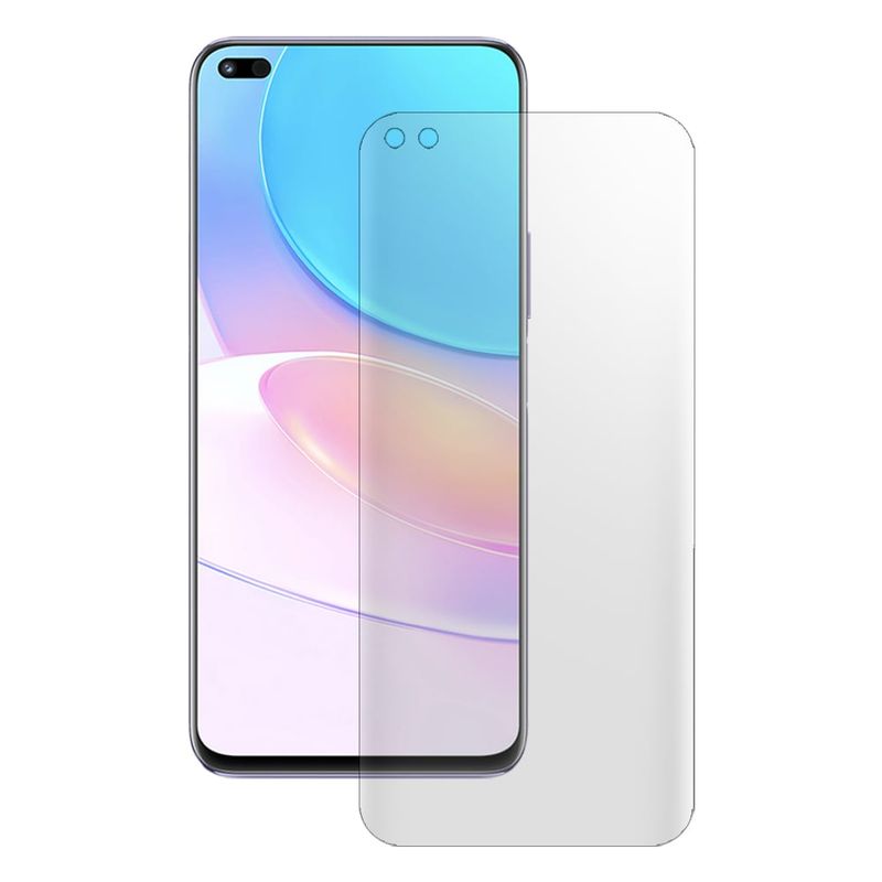 GENERICO - Protector Pantalla en Hidrogel Para Huawei Nova 8i