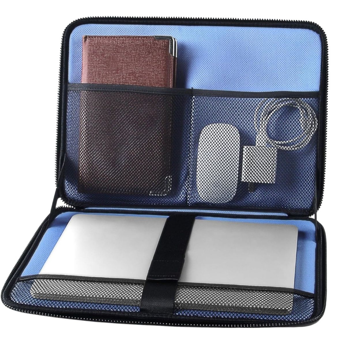 GENERICO - Funda  Rigida para computador Portatil y MacBook 16 pulgadas