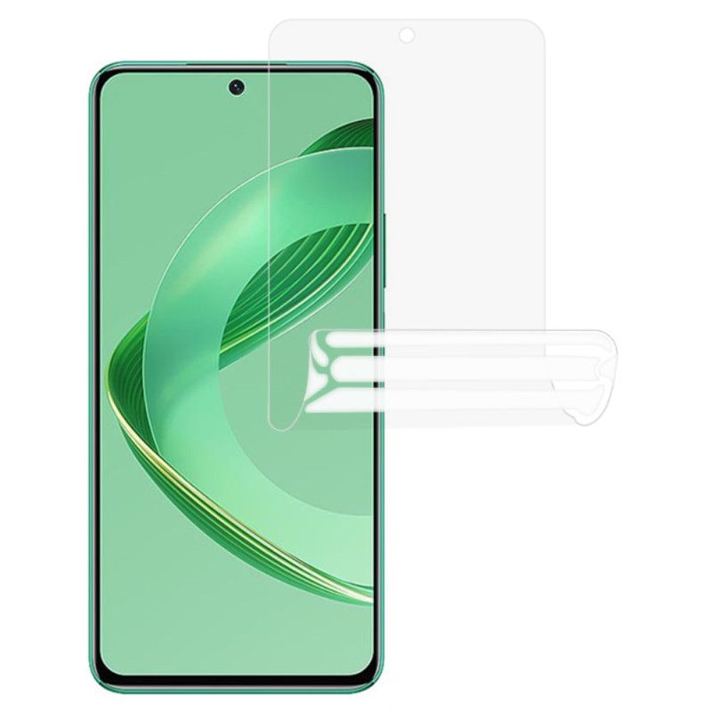 GENERICO - Protector Pantalla en Hidrogel Para Huawei Nova 11Se