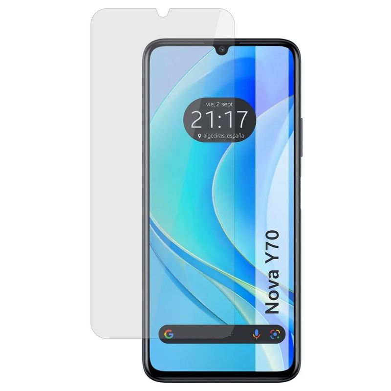 GENERICO - Protector Pantalla en Hidrogel Para Huawei Nova Y70
